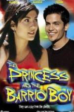 Watch The Princess & the Barrio Boy 9Movies