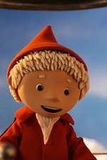 Watch The Sandman and the Lost Sand of Dreams 9Movies