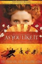 Watch As You Like It 9Movies