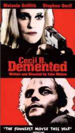 Watch Cecil B. DeMented 9Movies