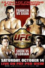 Watch UFC 64 Unstoppable 9Movies