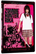 Watch Saiky heiki joshiksei: Rika - zonbi hant vs saiky zonbi Gurorian 9Movies