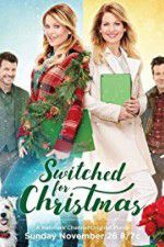 Watch Switched for Christmas 9Movies