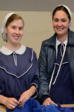 Watch Gloriavale: A Woman\'s Place 9Movies