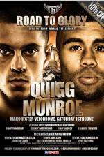 Watch Scott Quigg vs Rendall Munroe 9Movies