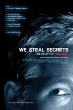 Watch We Steal Secrets: The Story of WikiLeaks 9Movies