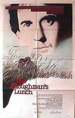 Watch The Ploughman\'s Lunch 9Movies