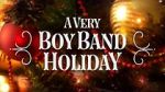 Watch A Very Boy Band Holiday 9Movies