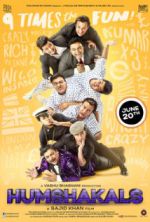 Watch Humshakals 9Movies