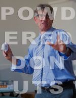 Watch Powdered Donuts (Short 2014) 9Movies