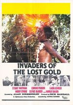 Watch Invaders of the Lost Gold 9Movies