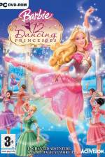 Watch Barbie in the 12 Dancing Princesses 9Movies