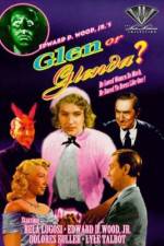 Watch Glen or Glenda 9Movies