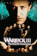Watch Warlock III: The End of Innocence 9Movies