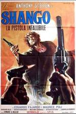 Watch Shango la pistola infallibile 9Movies