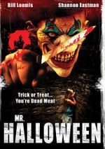 Watch Mr. Halloween 9Movies