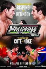 Watch UFC On Fox Bisping vs Kennedy 9Movies