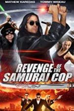 Watch Revenge of the Samurai Cop 9Movies
