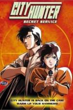 Watch City Hunter Secret Service 9Movies