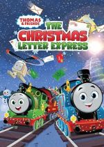 Watch Thomas & Friends: The Christmas Letter Express (TV Special 2024) 9Movies