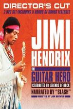 Watch Jimi Hendrix: The Guitar Hero 9Movies
