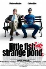 Watch Little Fish Strange Pond 9Movies