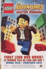 Watch Lego The Adventures of Clutch Powers 9Movies