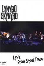 Watch Lynyrd Skynyrd Lyve from Steel Town 9Movies