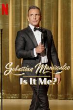 Watch Sebastian Maniscalco: Is It Me? 9Movies