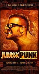 Watch Jurassic Punk 9Movies
