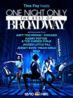 Watch One Night Only: The Best of Broadway 9Movies