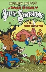 Watch Three Little Pigs (Short 1933) 9Movies