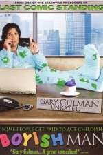 Watch Gary Gulman Boyish Man 9Movies