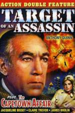 Watch Target of an Assassin 9Movies