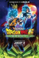 Watch Dragon Ball Super: Broly 9Movies