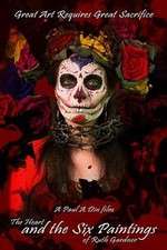 Watch The Heart and the Six Paintings of Ruth Gardner 9Movies