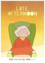 Watch Late Afternoon (Short 2017) 9Movies