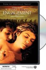 Watch A very long Engagement 9Movies
