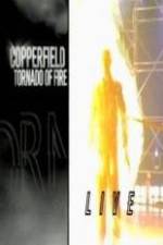Watch The Magic of David Copperfield The Tornado of Fire 9Movies