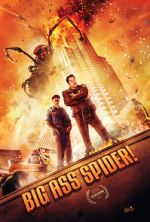 Watch Big Ass Spider! 9Movies