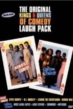 Watch The Original Kings of Comedy 9Movies
