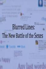 Watch Blurred Lines The new battle of The Sexes 9Movies