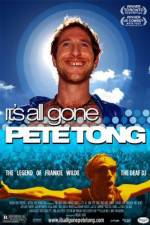Watch It's All Gone Pete Tong 9Movies