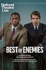 Watch National Theatre Live: Best of Enemies 9Movies