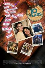 Watch 10 Years 9Movies