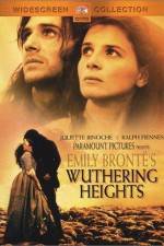 Watch Wuthering Heights 9Movies