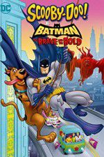 Watch Scooby-Doo & Batman: the Brave and the Bold 9Movies