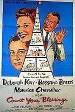 Watch Count Your Blessings 9Movies