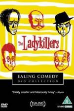 Watch The Ladykillers 9Movies