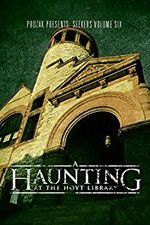 Watch A Haunting at the Hoyt Library 9Movies